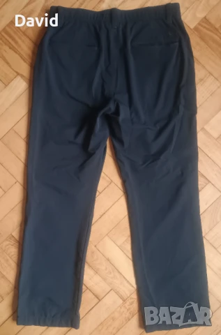 Оригинален мъжки туристически панталон Under Armour , снимка 2 - Панталони - 50474389