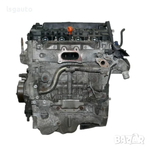 Двигател R18A2 1.8 Honda Civic VIII 2006-2011 ID: 136846, снимка 1 - Части - 47831784