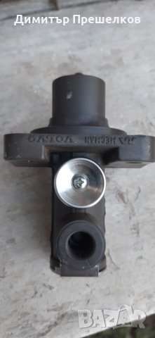 Въздушен клапан за ТИР VOLVO , снимка 6 - Части - 35682836