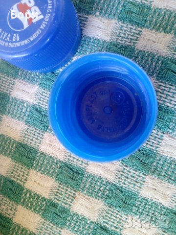 Стари капачки неупотребявани 70бр, снимка 8 - Други ценни предмети - 41769441