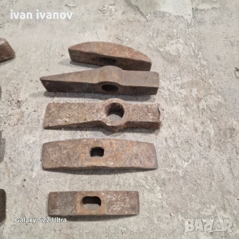 Чукове Много Модели, снимка 4 - Колекции - 51386109