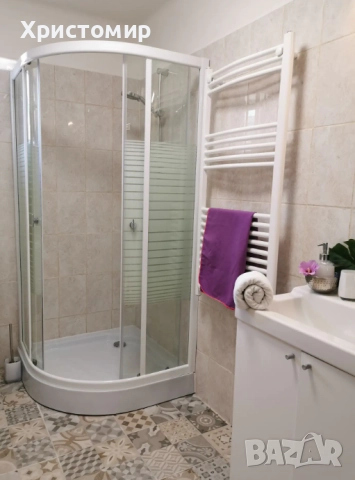 Тристаен апартамент под наем в Кършияка, снимка 5 - Апартаменти - 51757685