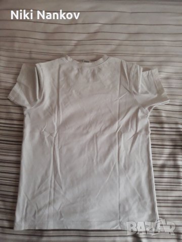 Детска тениска, снимка 2 - Детски тениски и потници - 35855687