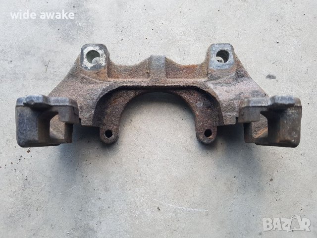 Предни съпорти Opel Astra H 1.9CDTI GTC, снимка 4 - Части - 41749709