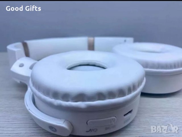 Детски Bluetooth слушалки с Еднорог , безжични слушалки за деца, снимка 6 - Слушалки, hands-free - 35678110