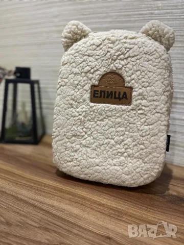 Персонализирани детски раници , снимка 4 - Раници - 48458803