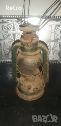 Стари предмети, снимка 12 - Декорация за дома - 36303793