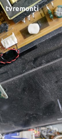 Захранваща платка ,17IPS62,070820R4 for NOKIA Smart TV 3200A 55inc DISPLAY VES315UNZH-L3-Z01, снимка 2 - Части и Платки - 42373709