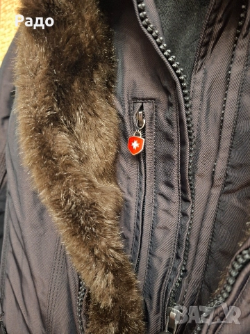 Wellensteyn Original , снимка 3 - Якета - 52903989