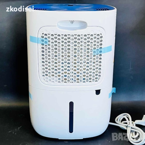 Влагоабсорбатор TWE DYD-S10A, снимка 3 - Влагоабсорбатори и влагоуловители - 52797935