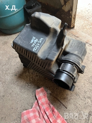 Филтърна кутия Рено Сценик 1.9дци 120кс 2004г 