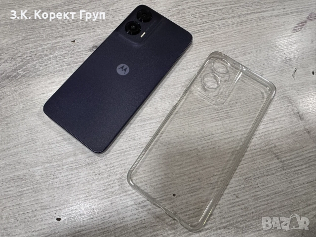 Motorola G35 5G 256GB 4GB RAM Dual, снимка 3 - Motorola - 55840039