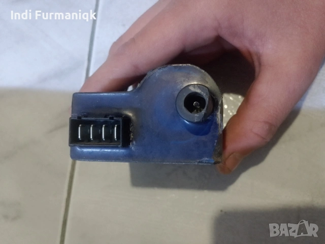 Запалителна бобина от DUCATI energia, снимка 2 - Части - 53145233