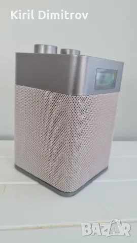 Mucket FM-RDS/DAB+, Bluetooth цифрово радио, снимка 6 - Радиокасетофони, транзистори - 56005233