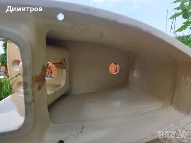 Тоалетна Чиния, снимка 3 - Други стоки за дома - 41326492