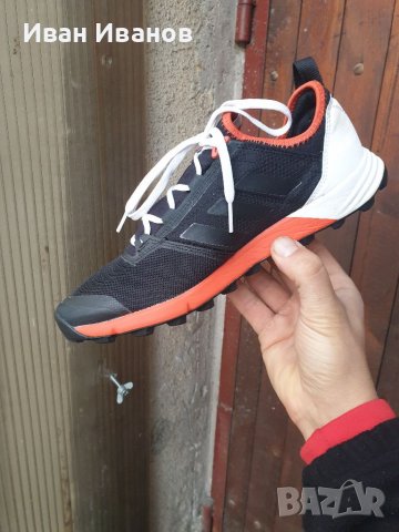 маратонки  ADIDAS TERREX AGRAVIC 255  номер 39-40, снимка 8 - Маратонки - 36312697