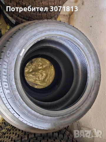225 50 17 Torque летни , снимка 3 - Гуми и джанти - 51483696