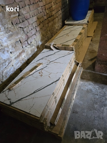 Гранитогрес 60х120 70кв