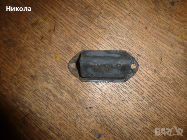 Преден тампон шаси Сузуки Самурай, снимка 2 - Части - 44913883