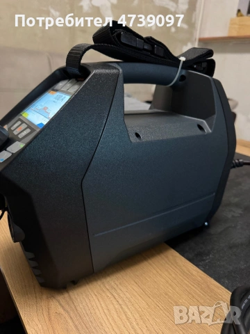 Vertigo 230 DC digitaal - Lastek, снимка 4 - Други машини и части - 53802038