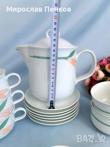 Чаши за чай, снимка 6 - Чаши - 41136679