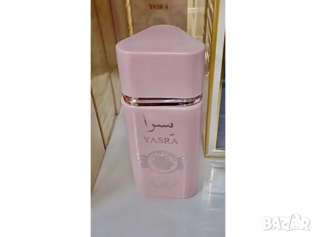   парфюми, снимка 14 - Унисекс парфюми - 50438650