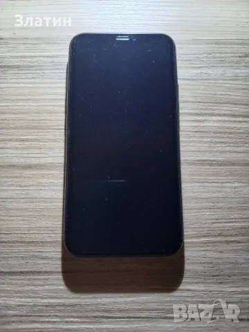 iPhone  11 pro grey, снимка 3 - Apple iPhone - 56183493