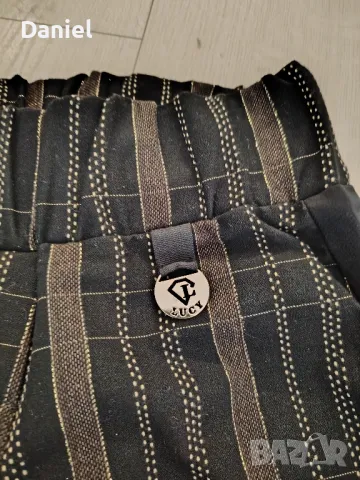 Дамски комплект LUCY, снимка 3 - Костюми - 49584630