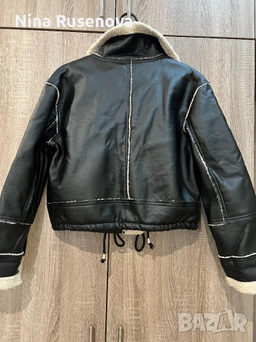 Есенно- зимни якета, снимка 9 - Якета - 52361839