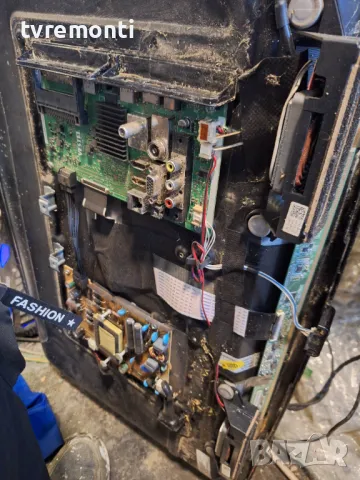 подсветка от дисплей VES315UNGB-L3-N53 от Daewoo модел 32DM54FA2, снимка 3 - Части и Платки - 47581681