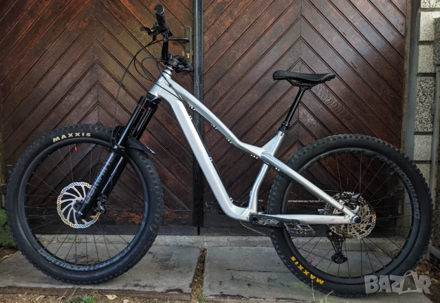 Планински велосипед Dartmoor Hornet Pro M 27.5" 2022 Hardcore Hardtail