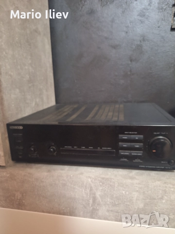 Тонколони+ усилвател, снимка 4 - Тонколони - 52945300