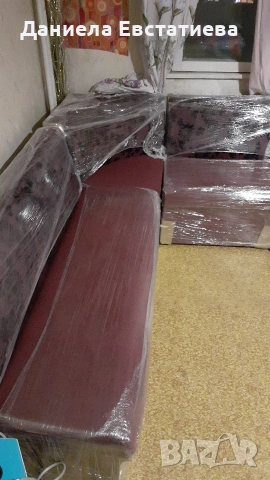 продавам кухненски ъгъл