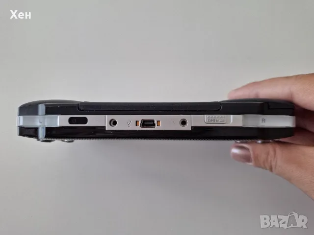Sony PSP 1000 Playstation Portable - ARK-4 - качени много игри - хакната - IPS екран мод, снимка 7 - PlayStation конзоли - 55958161