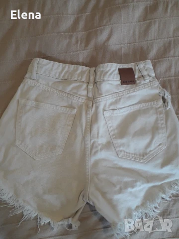 Дамски къси панталони BSB Jeans, снимка 2 - Панталони - 50924430
