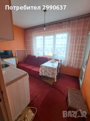 Четиристаен апартамент, снимка 4 - Апартаменти - 49299028