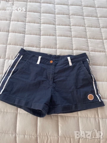 40 лв до 30.10!Emporio Armani,оригинал,къси панталони, снимка 8 - Къси панталони и бермуди - 51039695