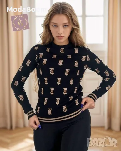 Burberry дамски блузи Два цвята 