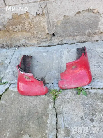 Части от мазда 323F BA, снимка 8 - Части - 49560277