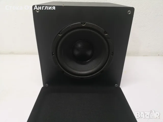 Буфер / субуфер - Cambridge Audio S90 , снимка 5 - Тонколони - 55931682