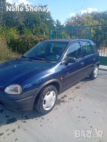 Опел Корса 1.2 бензин, снимка 4 - Автомобили и джипове - 51816430