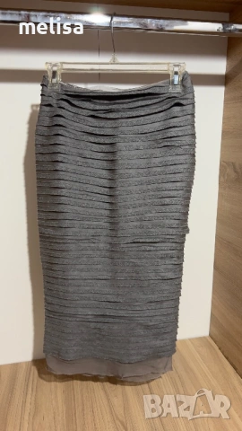 Ermanno Scervino   Пола  Коприна и кашмир