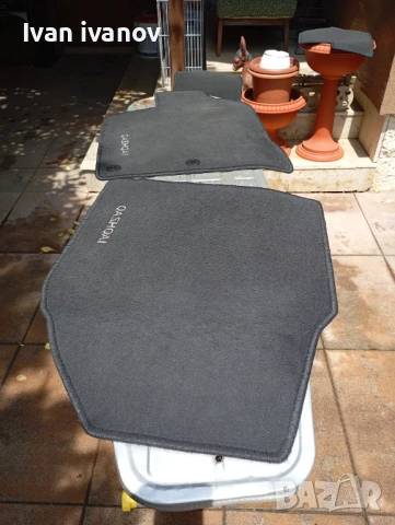 Оргинални стелки за Qashqai  J10