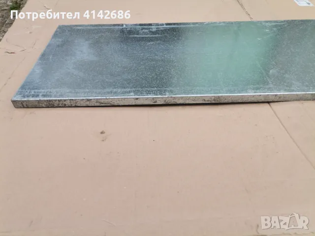 Ламаринени профили , снимка 2 - Строителни материали - 50016244