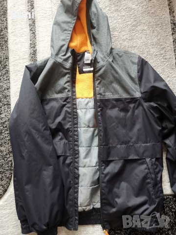 Quechua sh-100X Warm , снимка 2 - Якета - 39434358