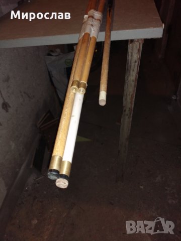 Продавам щеки за билярд , снимка 3 - Други спортове - 33843536