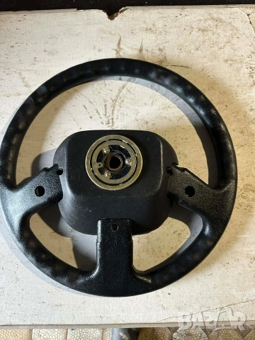 Често нов волан за УАЗ 469 , снимка 2 - Части - 53540212