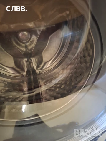 Продавам пералня MIELE Gala Grande, снимка 4 - Перални - 51271346