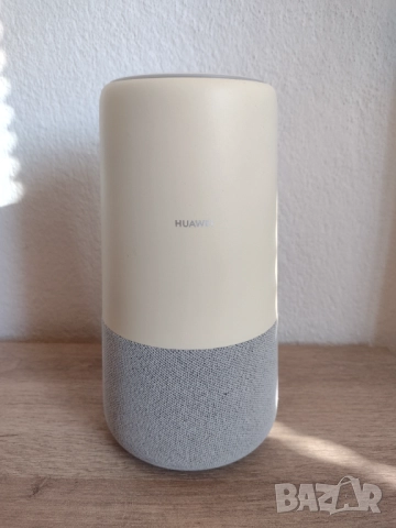 Huawei AI Cube B900-230 4G WiFi Router with Built in Alexa Speaker