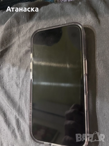 Iphone 16 розов отлично качество, снимка 2 - Apple iPhone - 56185749